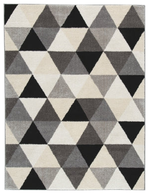 Jamaun 5 x 7 Rug