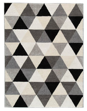 Load image into Gallery viewer, Jamaun 8 x 10 Rug