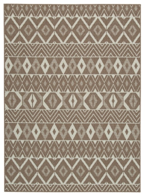 Donaphan 53 x 7 Rug