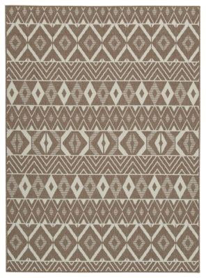 Donaphan 710 x 10 Rug