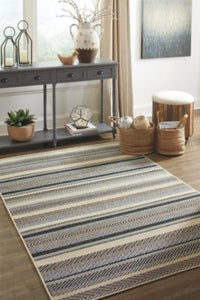 Troost 5 x 7 Rug