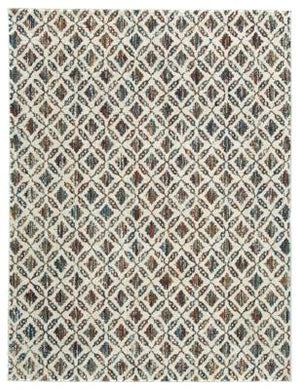 Viaduct 53 x 7 Rug