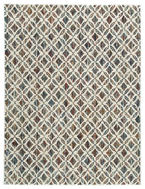 Viaduct 53 x 7 Rug