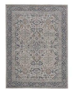 Hetty 8 x 10 Rug