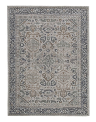 Hetty 8 x 10 Rug