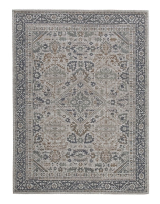 Hetty 8 x 10 Rug