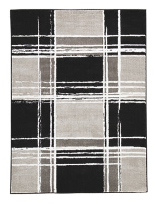 Ramy 53 x 7 Rug