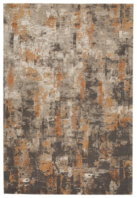 Cainan 5 x 7 Rug