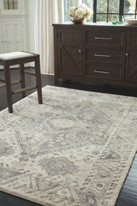 Precia 710 x 106 Rug