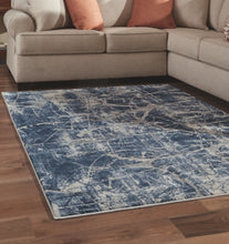 Load image into Gallery viewer, Tullis 8 x 105 Rug