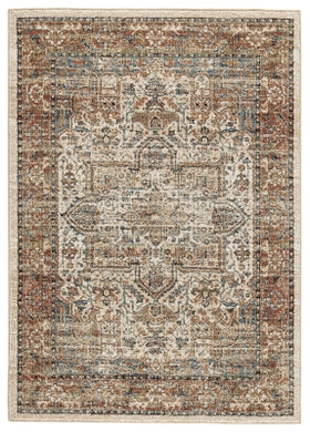 Jirair 710 x 10 Rug