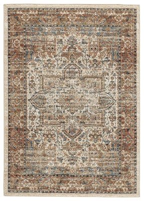 Jirair 53 x 7 Rug