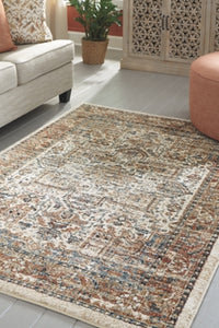 Jirair 710 x 10 Rug