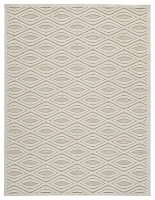 Kylea 53 x 7 Rug