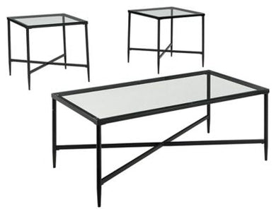 Augeron Table Set of 3