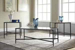 Augeron Table Set of 3