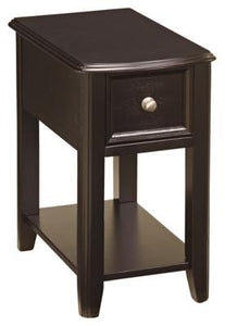 Breegin Chairside End Table