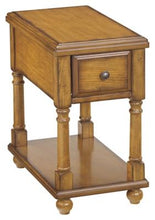 Load image into Gallery viewer, Breegin Chairside End Table