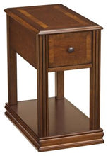 Load image into Gallery viewer, Breegin Chairside End Table