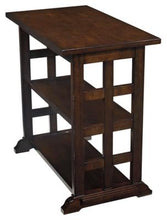 Load image into Gallery viewer, Braunsen Chairside End Table