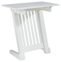 Load image into Gallery viewer, Braunner Chairside End Table