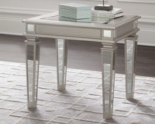 Load image into Gallery viewer, Tessani End Table