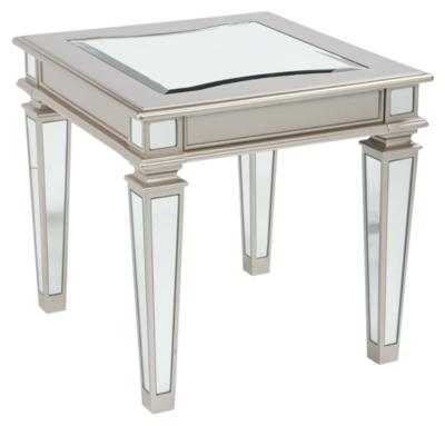 Tessani End Table