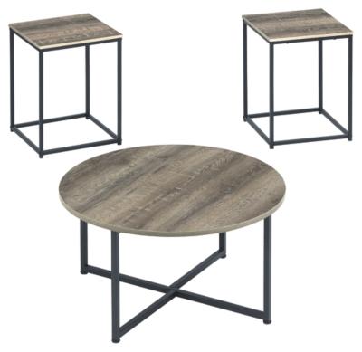 Wadeworth Table Set of 3