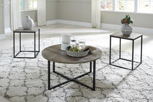 Wadeworth Table Set of 3