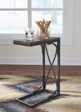 Load image into Gallery viewer, Golander Chairside End Table