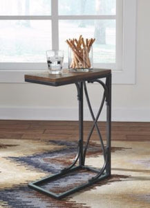 Golander Chairside End Table