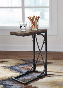 Golander Chairside End Table