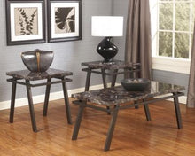 Load image into Gallery viewer, Paintsville Table Set of 3