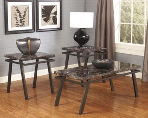 Paintsville Table Set of 3