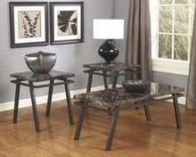 Load image into Gallery viewer, Paintsville Table Set of 3