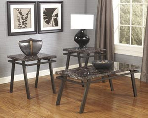 Paintsville Table Set of 3