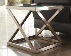 Coylin End Table