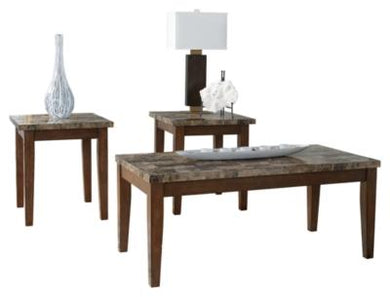 Theo Table Set of 3