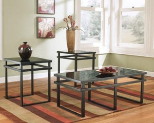 Laney Table Set of 3