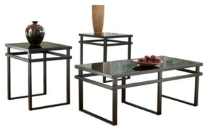 Laney Table Set of 3