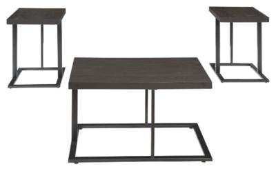 Airdon Table Set of 3