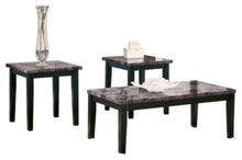 Load image into Gallery viewer, Maysville Table Set of 3