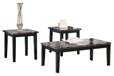 Maysville Table Set of 3