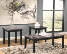 Load image into Gallery viewer, Maysville Table Set of 3