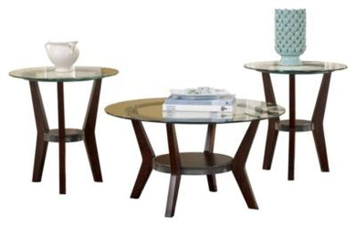 Fantell Table Set of 3