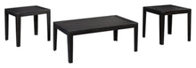 Load image into Gallery viewer, Birstrom Table Set of 3