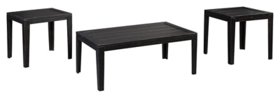 Birstrom Table Set of 3