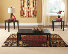 Load image into Gallery viewer, Birstrom Table Set of 3
