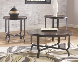 Ferlin Table Set of 3