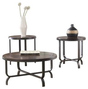 Ferlin Table Set of 3